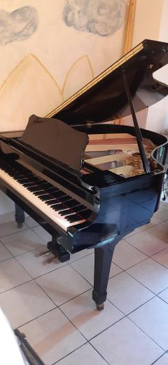 Occasion piano entre particuliers