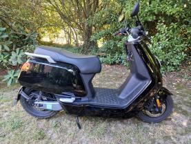 Occasion scooter entre particuliers