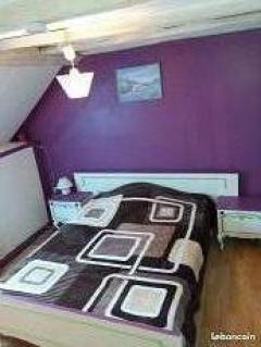 Location chambre meublee entre particuliers