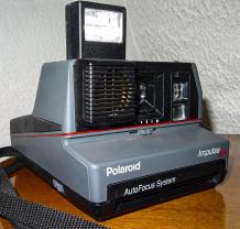 Location appareil photo polaroid entre particuliers