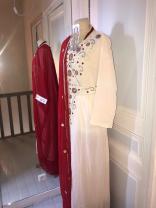 Location robe entre particuliers