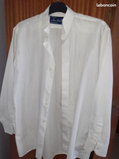 Occasion chemise entre particuliers