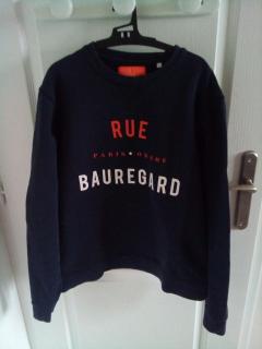 Occasion sweat shirt entre particuliers