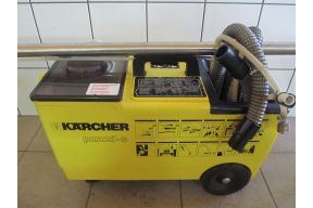 Petite Annonce De Location Materiel Nettoyage Nettoyeur Moquette Karcher A Cherisey 57420