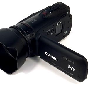  Petite  annonce de location high tech Cam ra Canon  Legria 