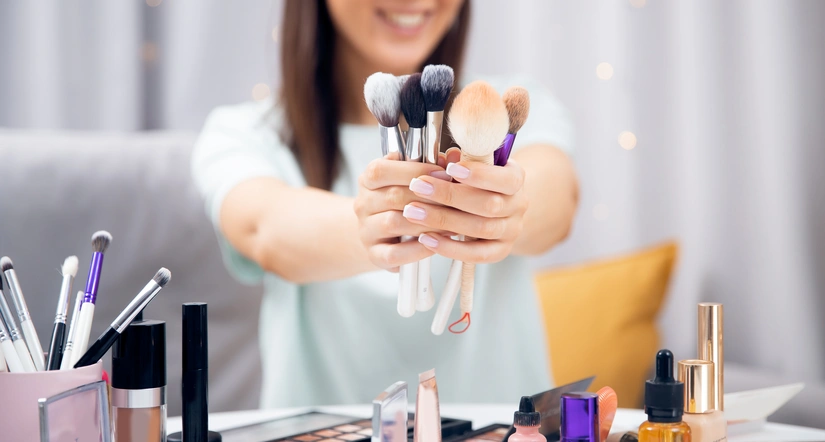 Service cours maquillage entre particuliers