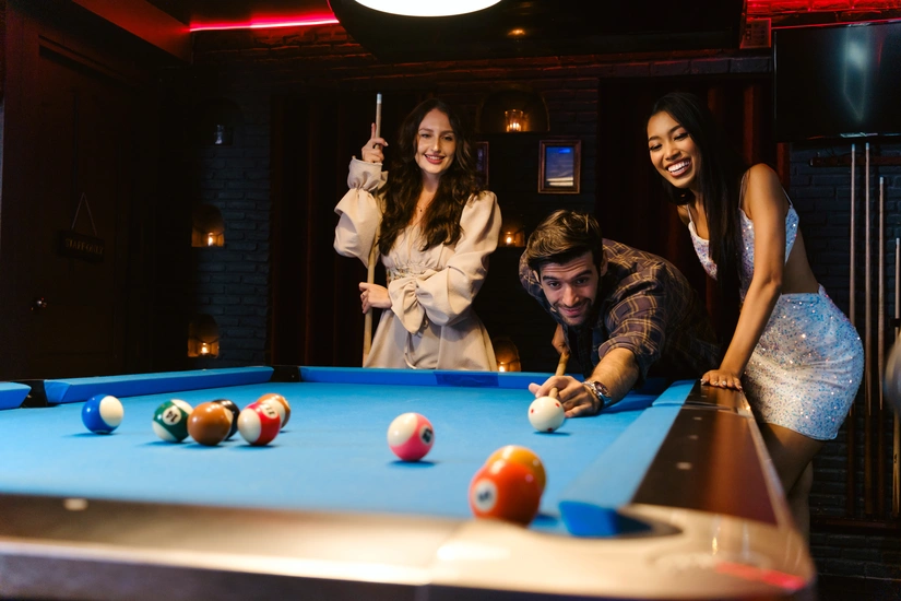 Location billard 28 entre particuliers