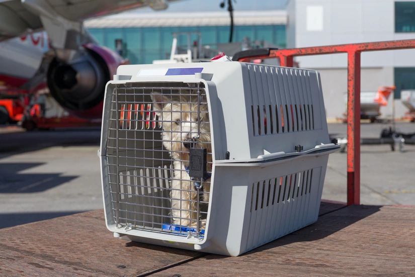 Location cage transport animaux 21 entre particuliers