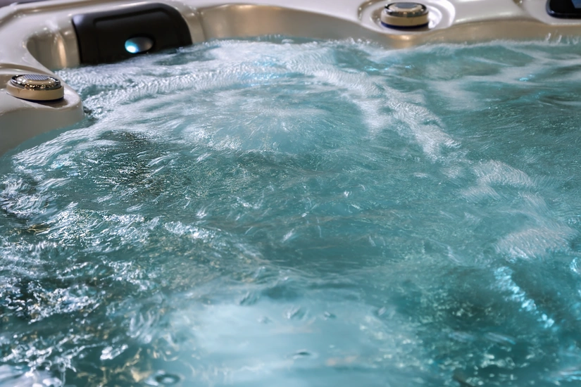 Location jacuzzi 42 entre particuliers