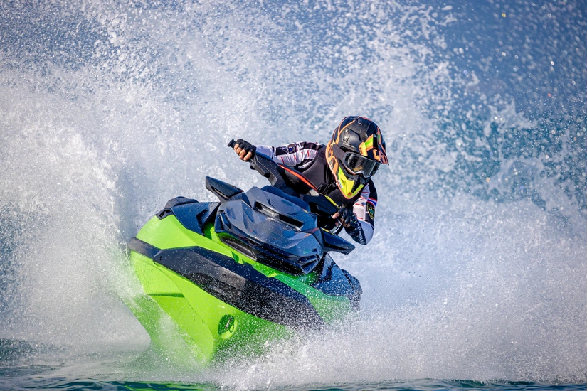 Location jet ski 64 entre particuliers