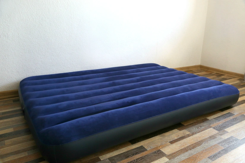 Location matelas gonflable entre particuliers