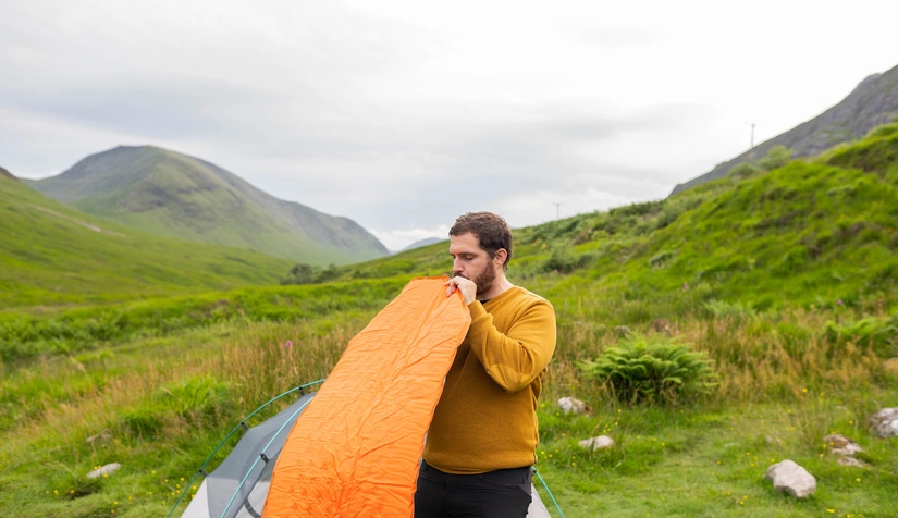 Location matelas de voyage entre particuliers