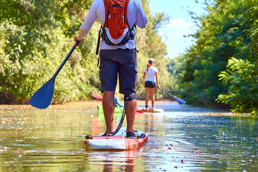 Location paddle 06 entre particuliers