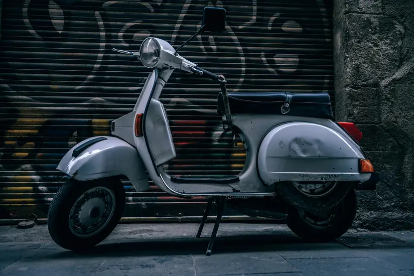 Location scooter 20 entre particuliers