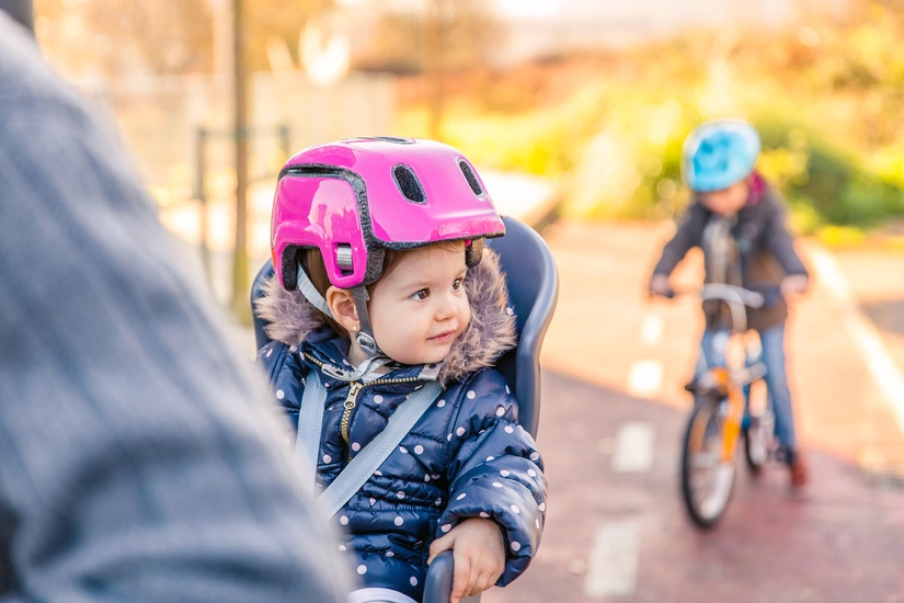 Location siege enfant velo entre particuliers