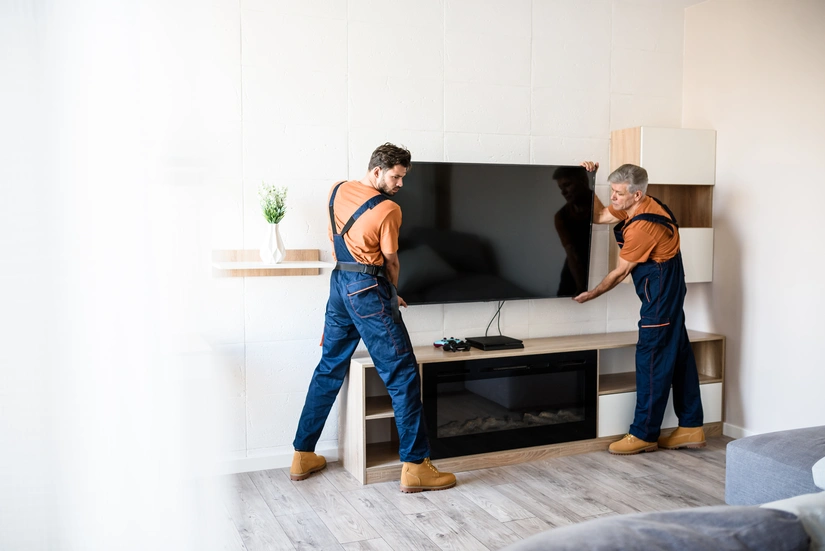 Service reparation tv 21 entre particuliers