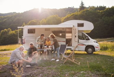 Location campingcar 89 entre particuliers