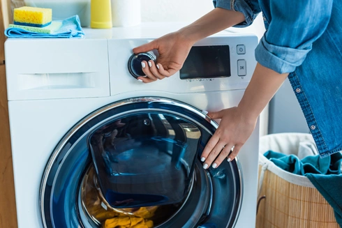 Location lave linge entre particuliers