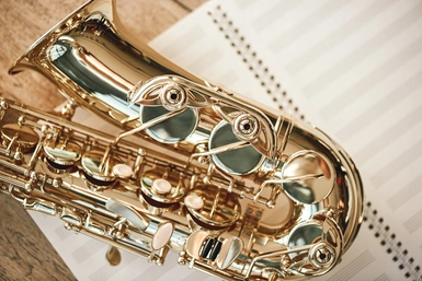 Location saxophone entre particuliers