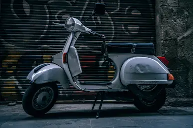 Location scooter 31 entre particuliers