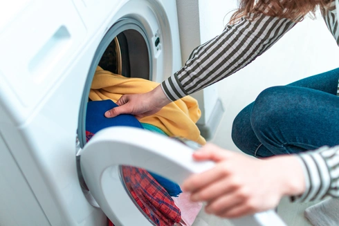 Location seche linge entre particuliers