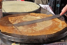 Crêpière