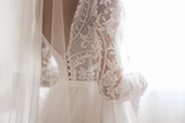 Robe de mariée