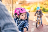 Siège enfant vélo