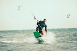 Kitesurf