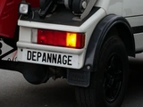 Dépannage