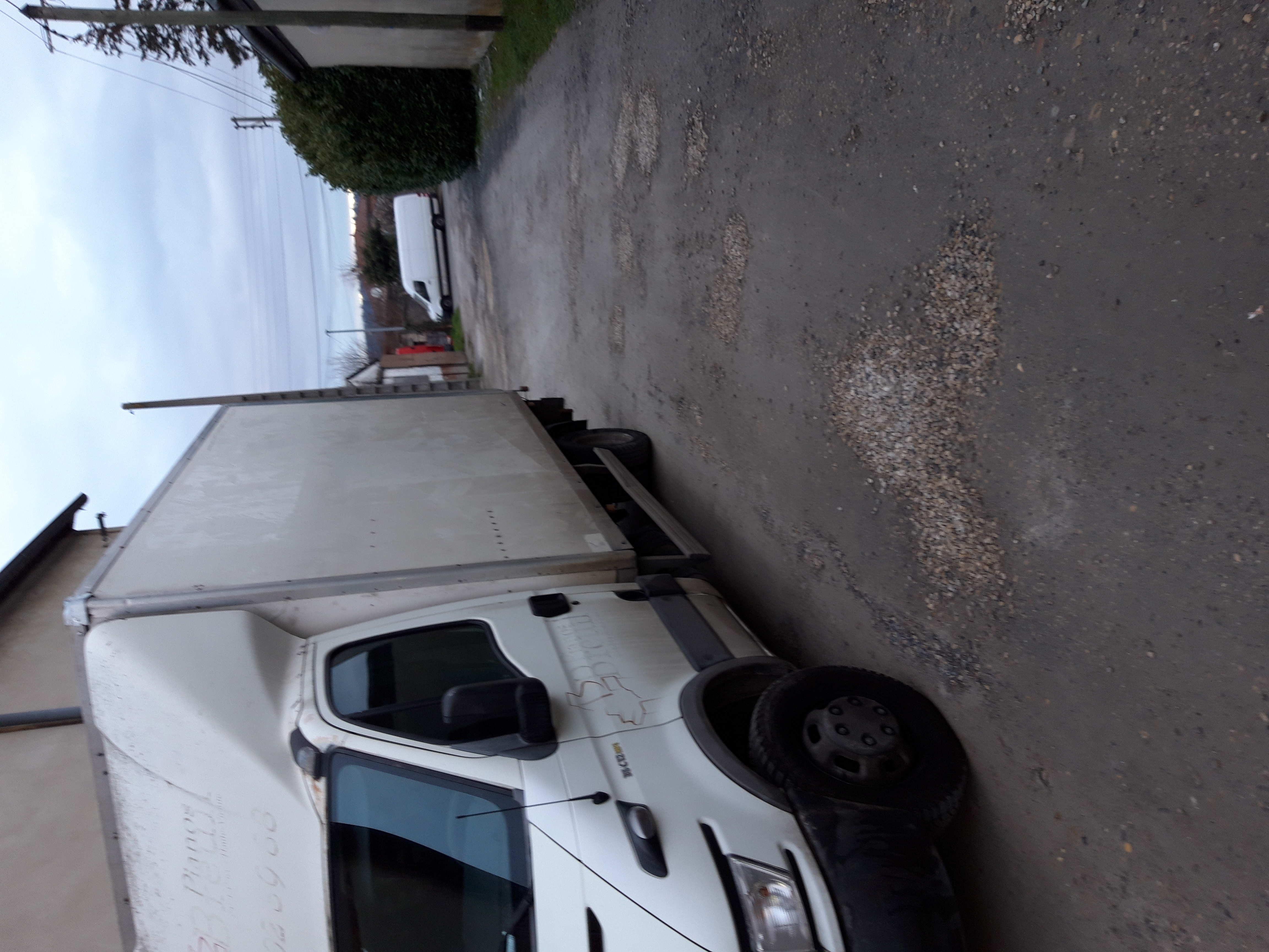 Location camion camionnette 69 entre particuliers