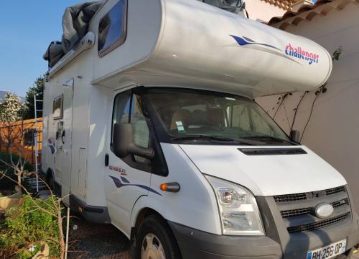 Location campingcar 69 entre particuliers