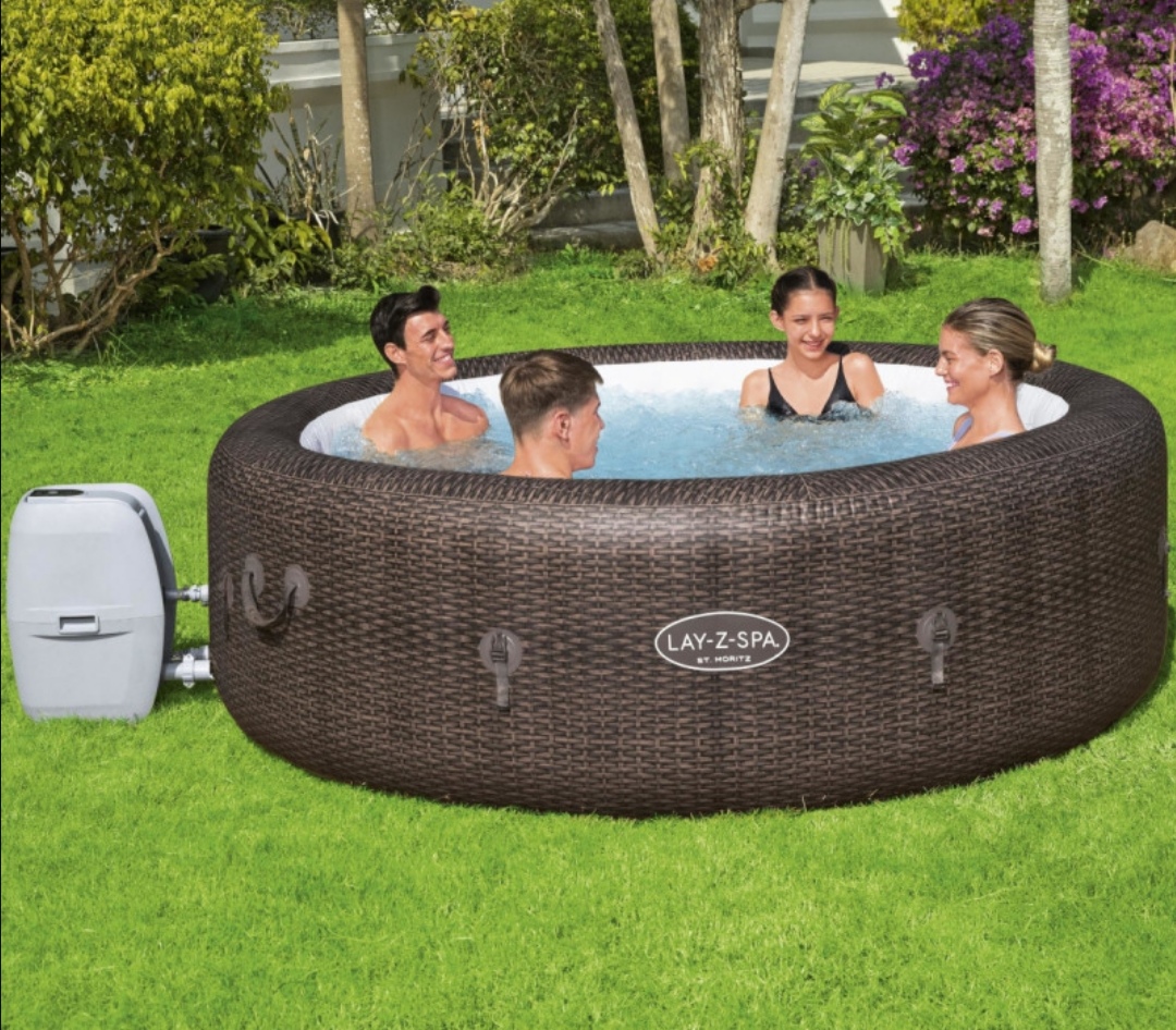 Location jacuzzi 27 entre particuliers