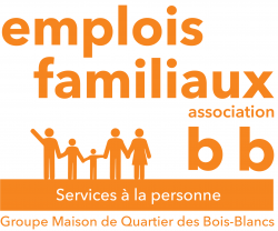 Service aide menagere entre particuliers