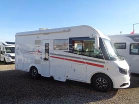 Occasion camping car entre particuliers