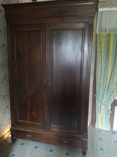 Occasion armoire entre particuliers