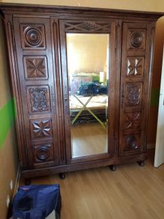 Occasion armoire entre particuliers