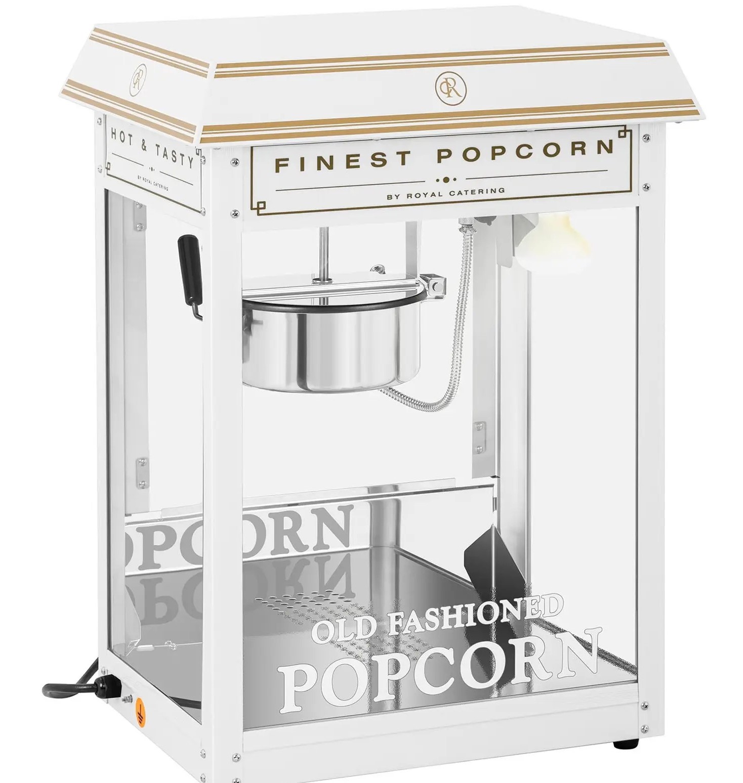 Location machine a pop corn 84 entre particuliers