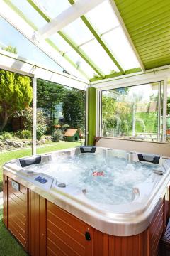 Location jacuzzi entre particuliers