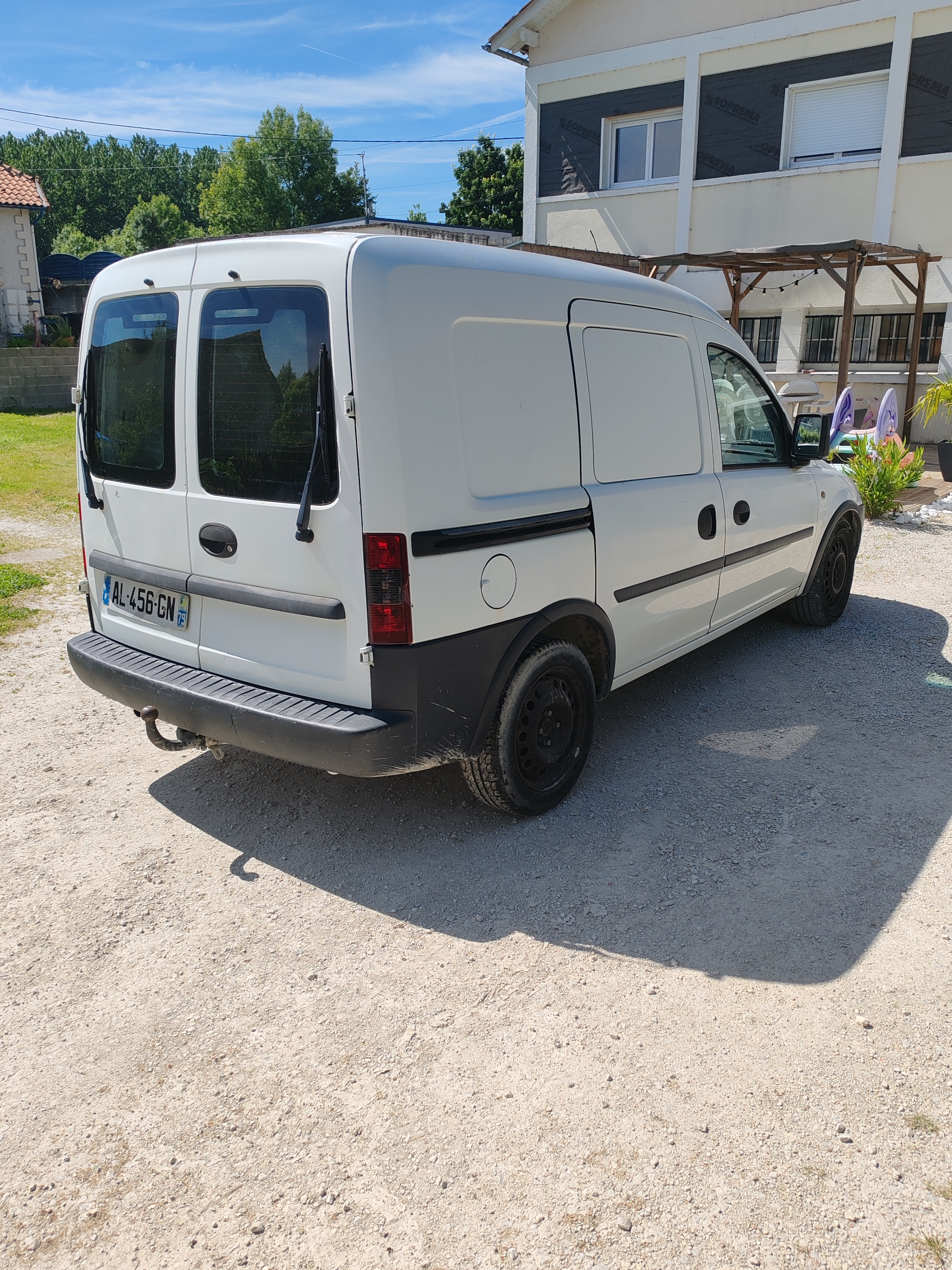 Location camion camionnette 16 entre particuliers