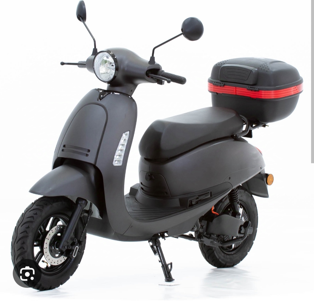 Location scooter 13 entre particuliers