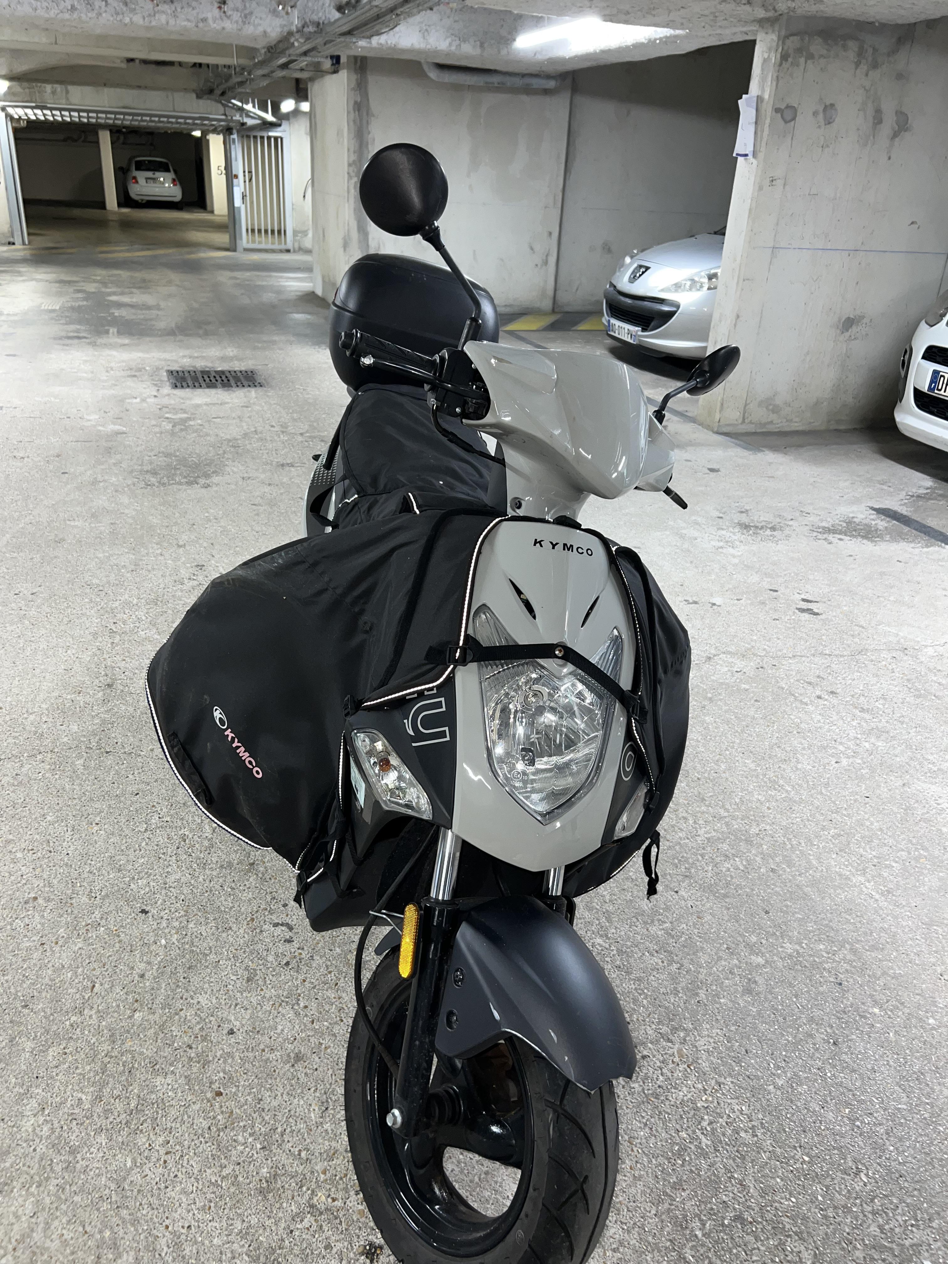 Location scooter 94 entre particuliers