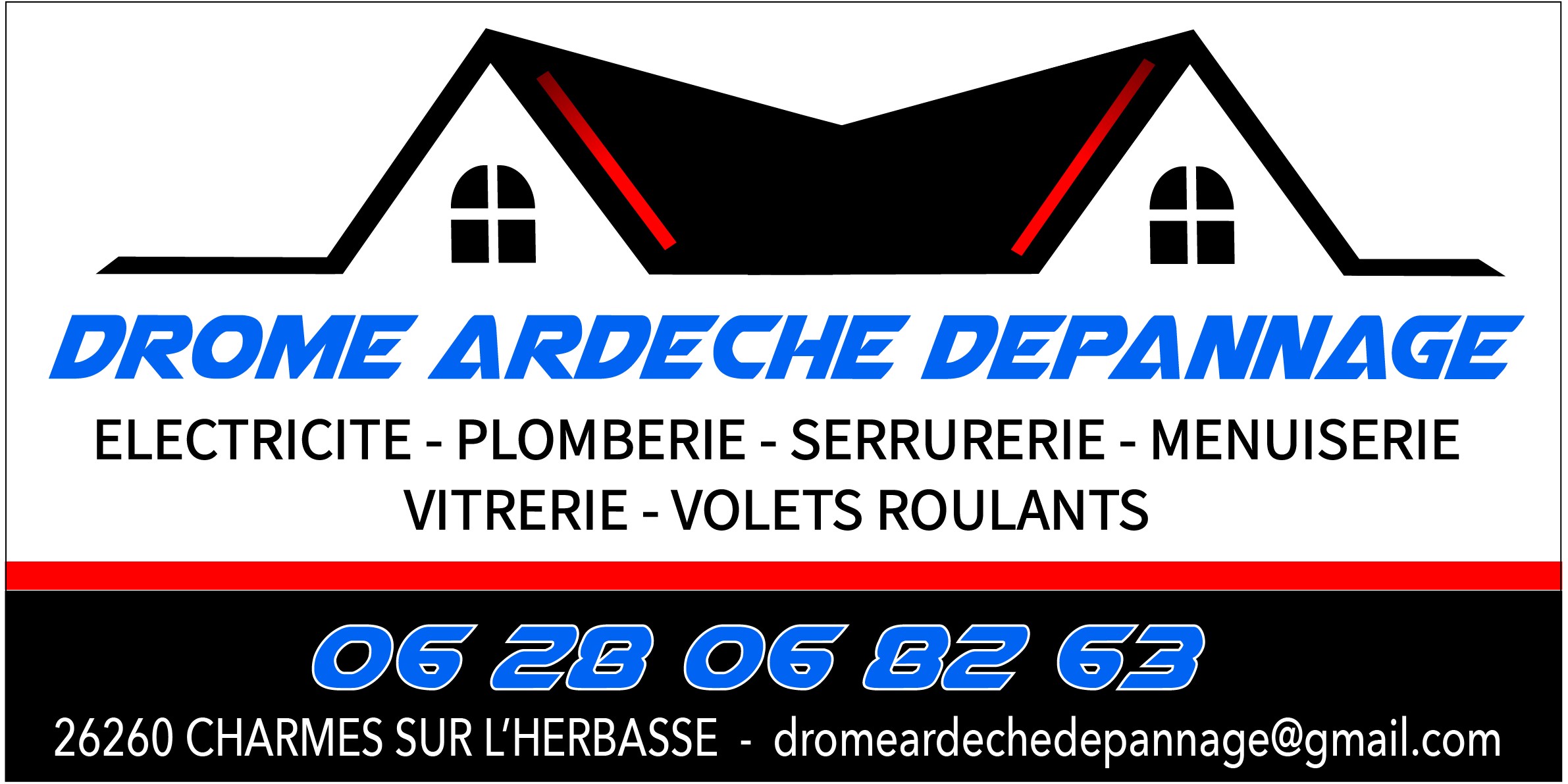 Service multi services 26 entre particuliers