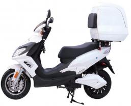 Location scooter entre particuliers