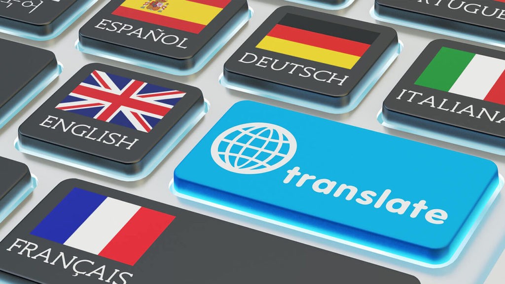 Service traduction 75 entre particuliers