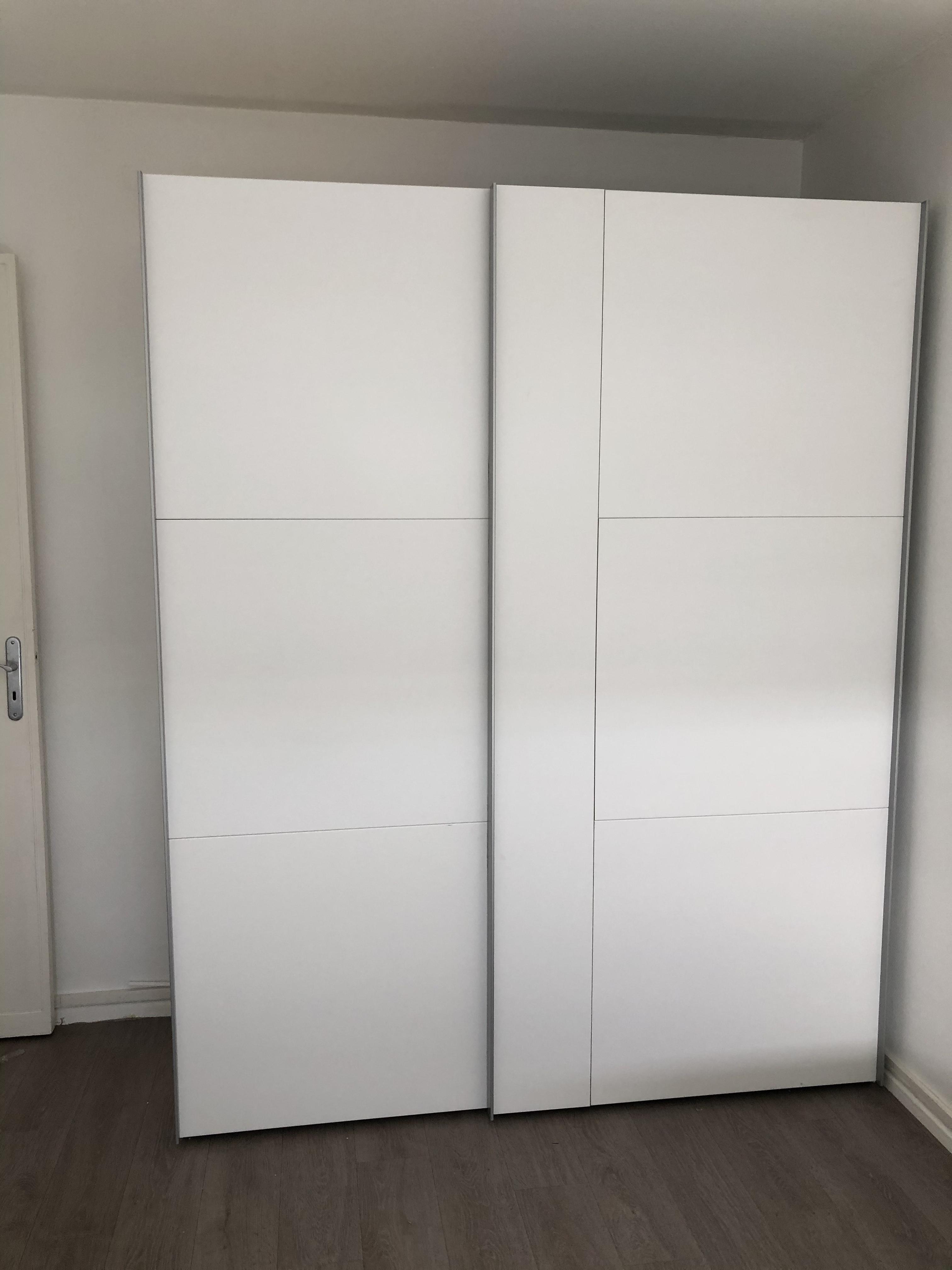 Occasion armoire 57 entre particuliers