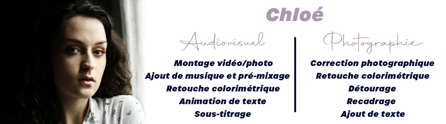 Service montage video 13 entre particuliers