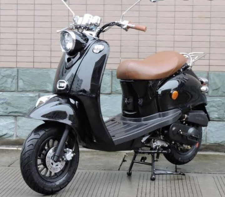 Location scooter 75 entre particuliers