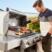 Location barbecue entre particuliers