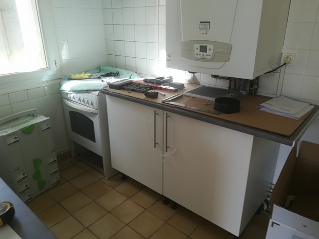 Service chef cuisinier 86 entre particuliers